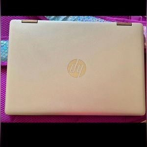 HP Pavilion Laptop 11.6 in & 2in1
